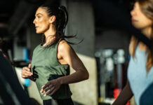 Powerful Fitness Habits That Create Long-Term Health Benefits fitness