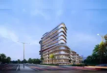 Why Mental Peace is the New Luxury in City Life at Infinity Heights apartment in Guwahati