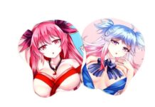 Elevate Every Click: Discover the Power of a 3D Mouse Pad 3D mouse pad