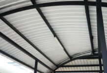 The Unexpected Importance of Deck Sheet Thickness in Modern Roofing deck sheet thickness