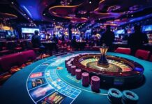 cricbet99: The Platform Cricket Fans Are Starting to Notice cricbet99