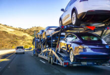Leading Advice on Selecting a Trustworthy Vehicle Transport Company Las Vegas Car Shipping