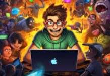 Why Browser Games Continue to Dominate Online Entertainment slot gacor