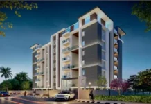What Makes Infinity Heights the Preferred Choice for Premium 4 BHK Living in Guwahati 4 bhk flats in guwahati