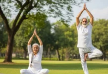 How Nutrition and Exercise Can Improve Quality of Life for Parkinson’s Patients Old Age Home in Kolkata