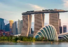 Singapore Family Tours with Flamingo Travels: What to Expect Singapore Tour Packages for Families with Indian Meals