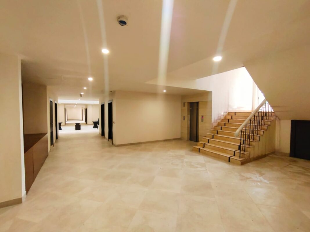 premium old age homes in India