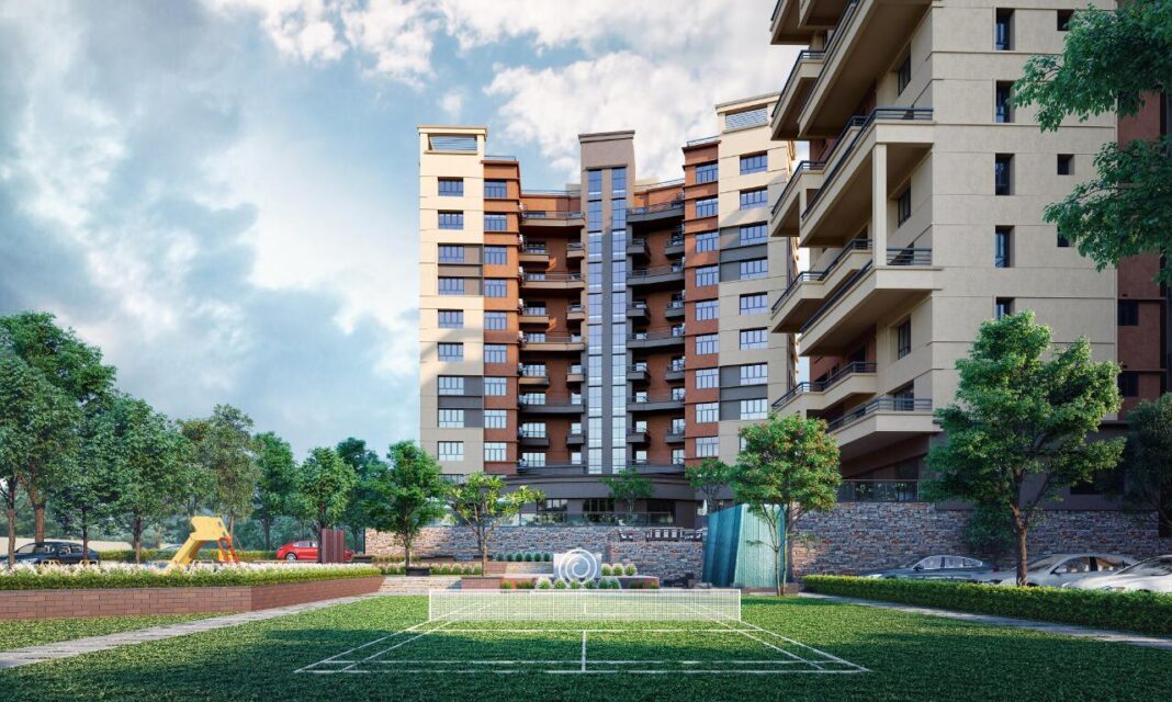 3 BHK apartment in Guwahati 3 BHK apartment in Guwahati