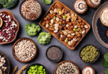 wellhealthorganic.com protein sources – A Complete Guide to Healthy Plant-Based Protein Options wellhealthorganic.com:vegetarian protein sources