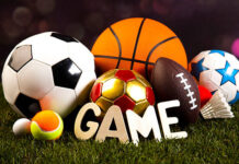 What Is the Difference Between Sports and Games? A Complete Comparison Guide what is the difference between sports and games