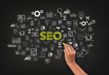 Build a Strong Digital Presence with SEO and Web Development SEO Company in Mumbai