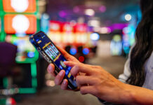 Mobile-Friendly Online Gaming That Travels With You reddybook io