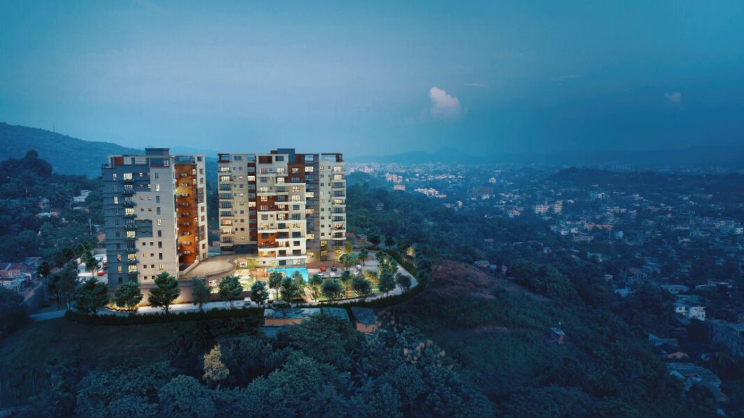 3 bhk flats for sale in guwahati