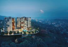 A Simple Guide to Calculating Property Investment Returns in Guwahati 3 bhk flats for sale in guwahati