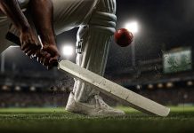 One Cricket Match, Many Bets yesplay